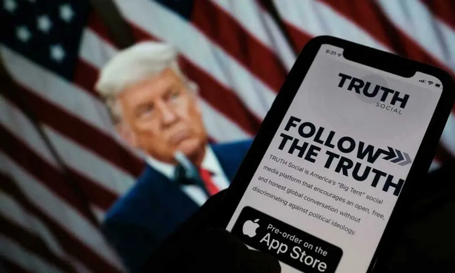 RED-SOCIAL-DE-TRUMP