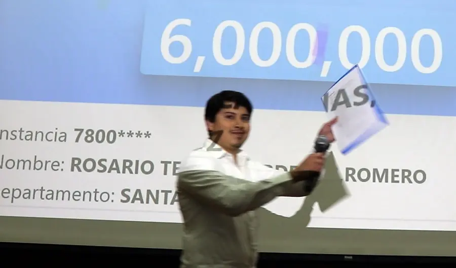 Proceso de identificaci&oacute;n del cliente 6 millones 4