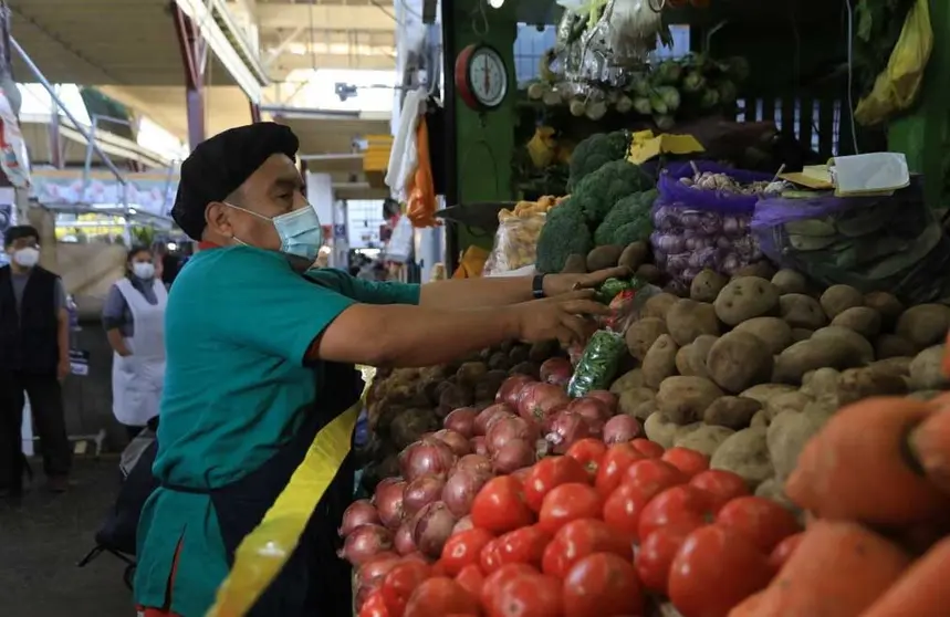 Mercados-