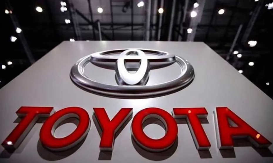 TOYOTA-HIDROGENO