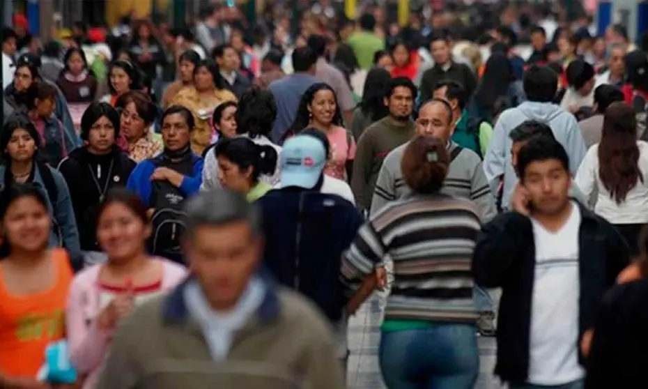 BOLIVIA