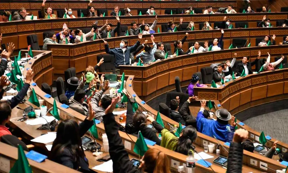 Diputados