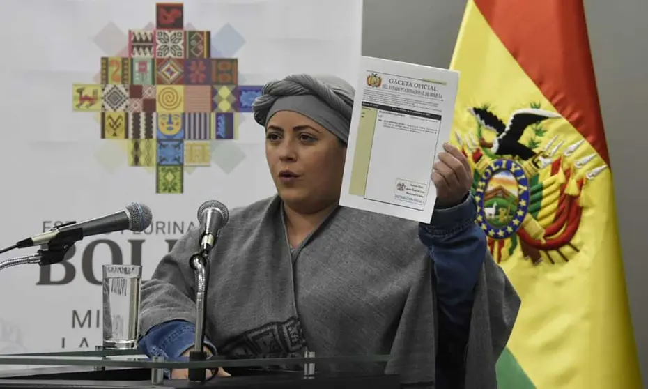 GOBIERNO-LEY-1386