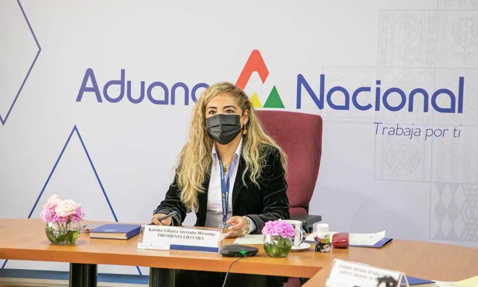 ADUANA-NACIONAL-RECAUDACION