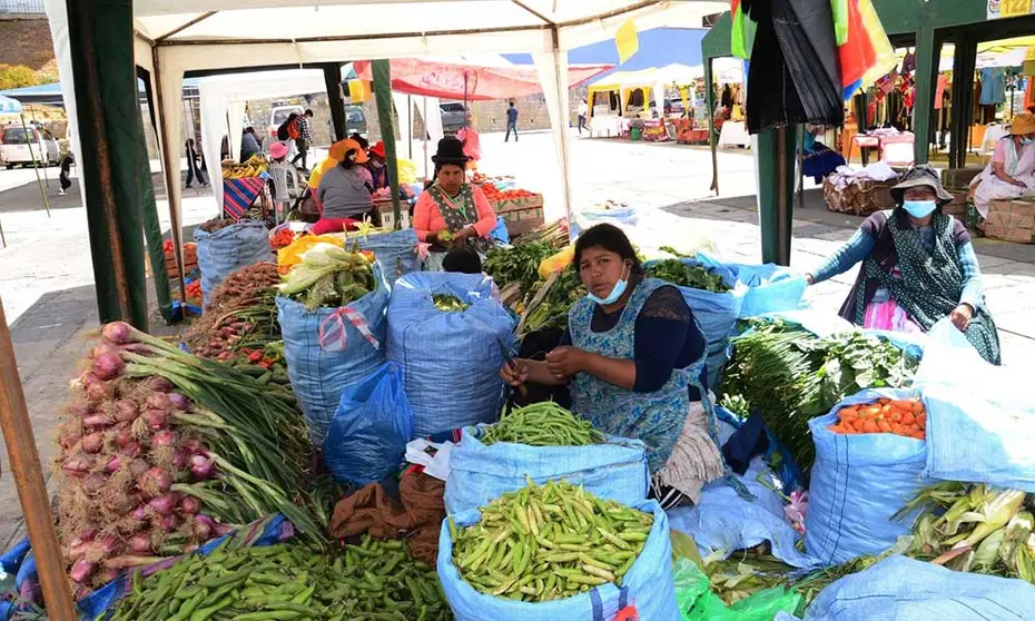 INFLACI&Oacute;N-BOLIVIA-IBCE-REPORTE