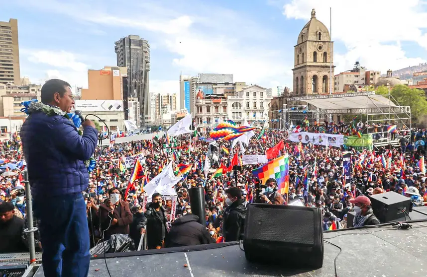 Marcha-MAS-La-Paz