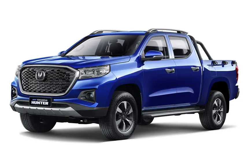 CHANGAN-HUNTER-OK