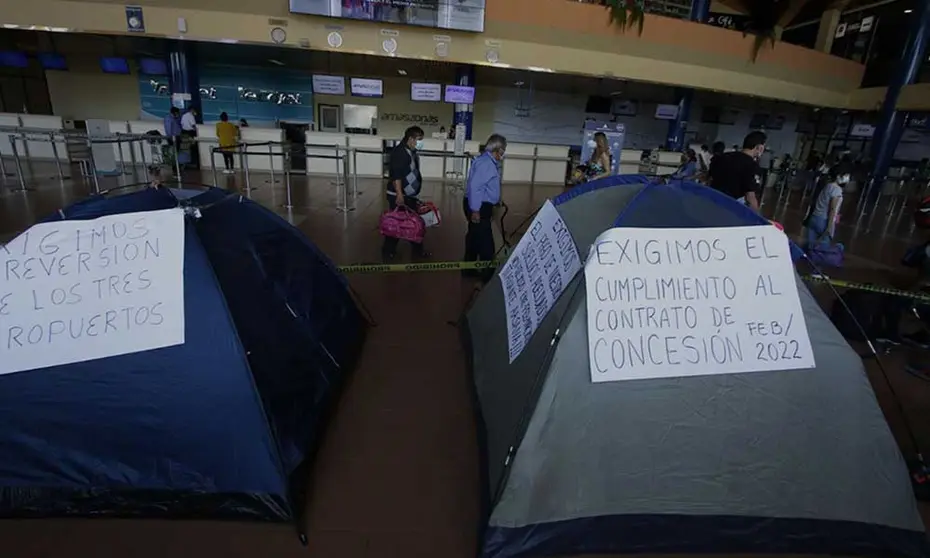 TRABAJADORES-DE-AASANA-RECHAZO-A-NAABOL