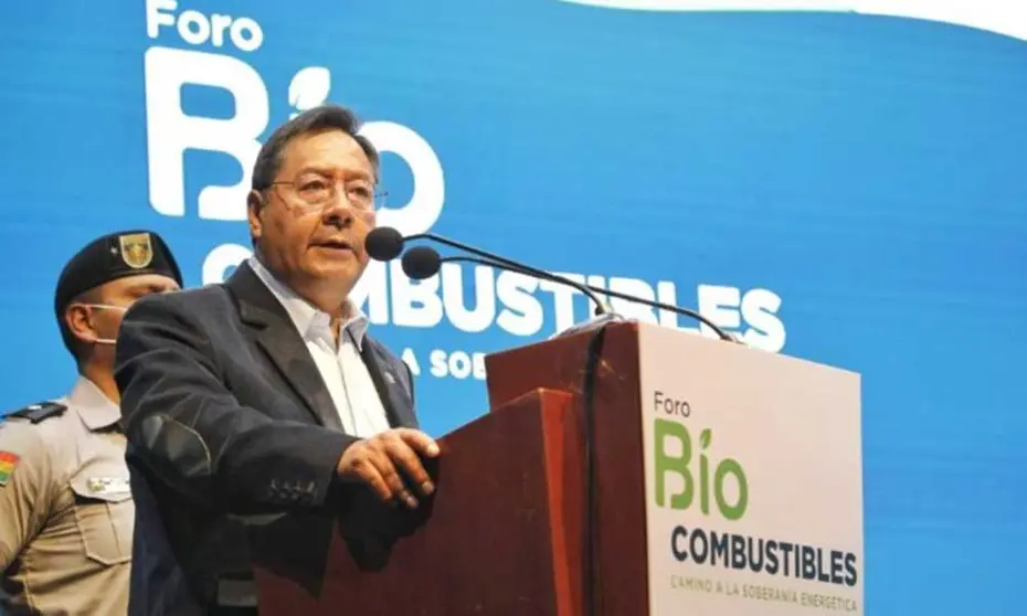 ARCE-FORO-BIOCOMBUSTIBLES
