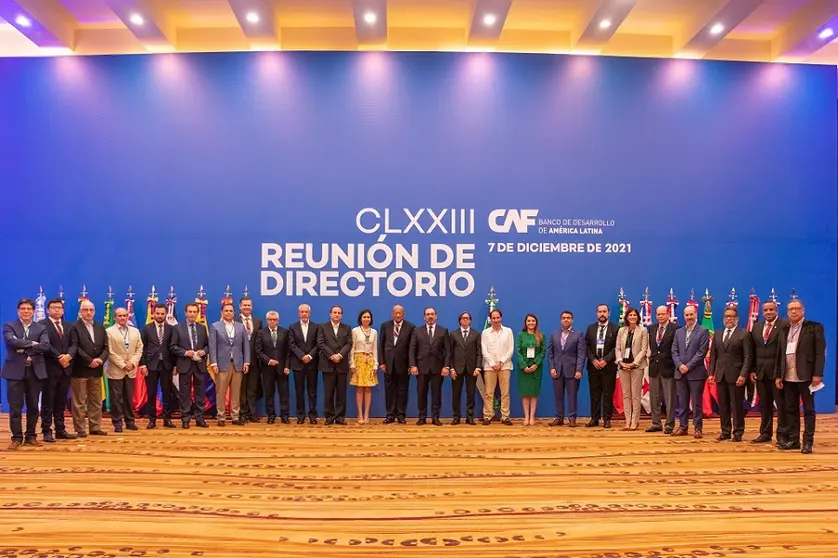 Foto Familia