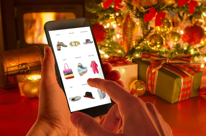 Tendencias de consumo en navidad