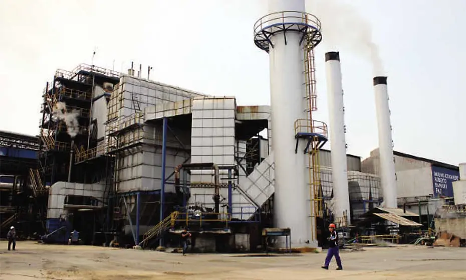 INDUSTRIAS-CRECIMIENTO