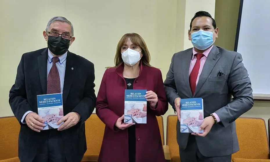 PRESENTACION-LIBRO-RELACION-MEDICO-PACIENTE-INTI