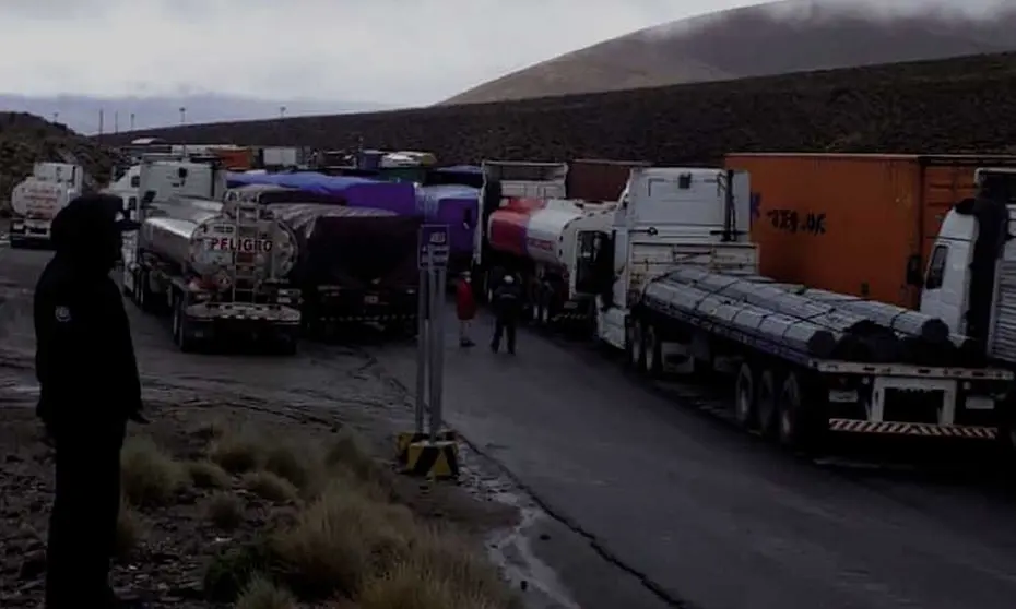 TRANSPORTE-DE-CARGA-BOLIVIA-CHILE
