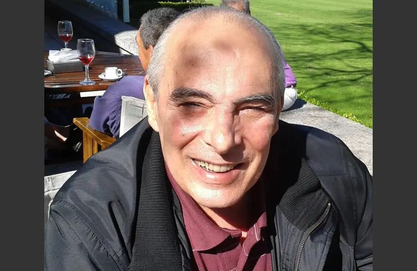 Agustín-Saavedra-Weise