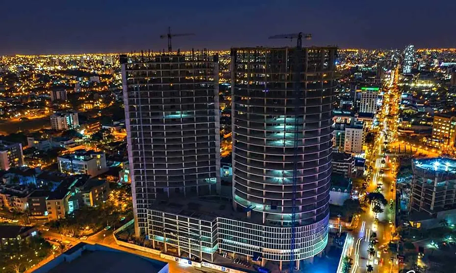 SECTOR-INMOBILIARIO