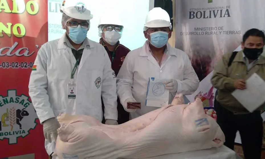 SENASAG-CONTROLES-CARNE-DE-CERDO