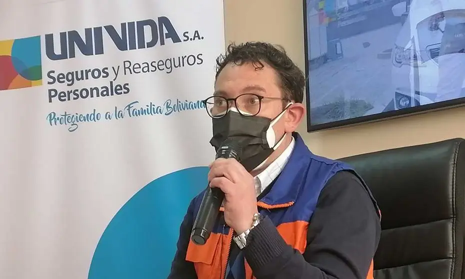 UNIVIDA SOAT