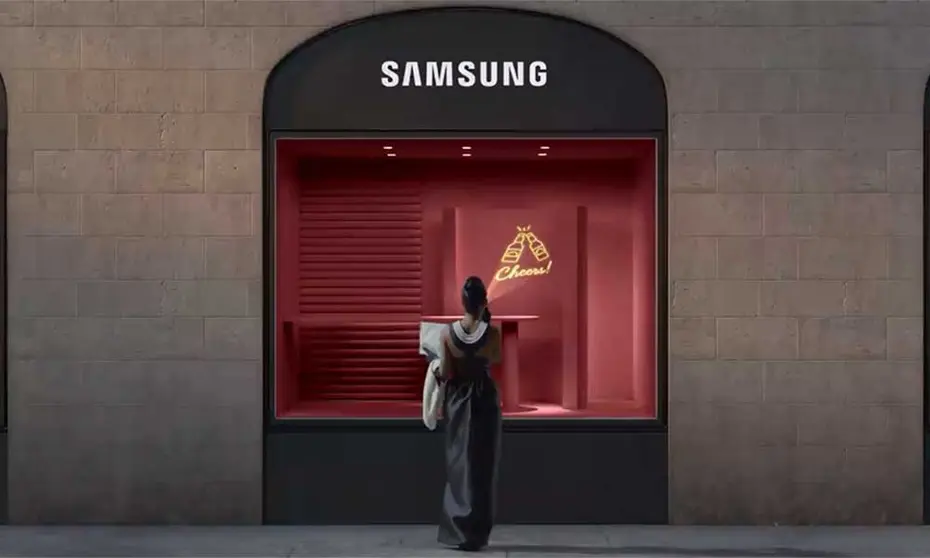 SAMSUNG-CES-2022