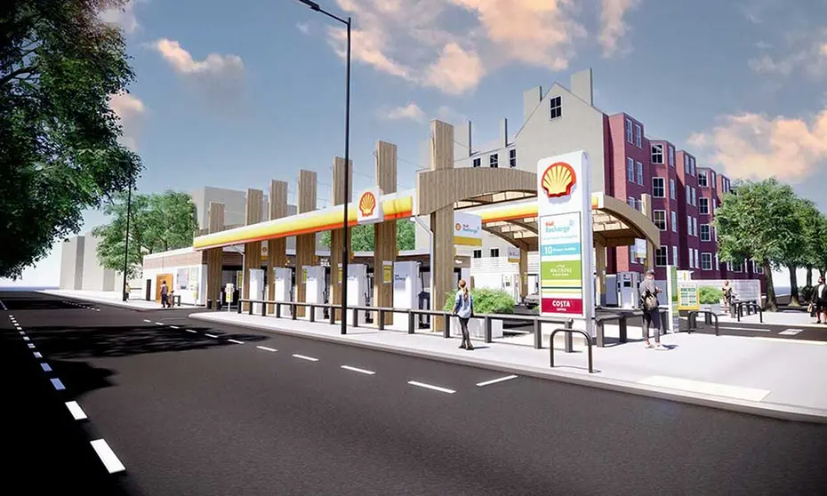 SHELL-ESTACION-DE-COCHES-ELECTRICOS-1