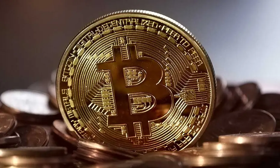 CRIPTOMONEDAS-BAJA