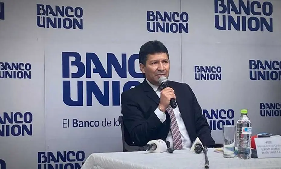 BANCO-UNION