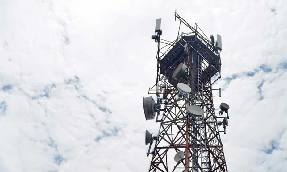 ENTEL-TELECOMUNICACIONES