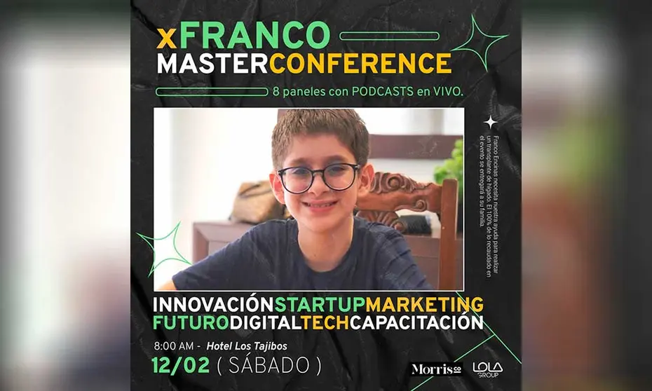 XFRANCO-MASTER-CONFERENCE