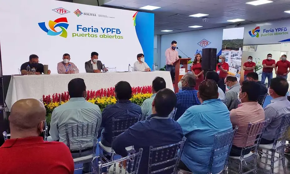 YPFB-ENCUENTRO-DE-PROVEEDORES