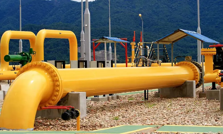 COOPERACION-RUSIA-BOLIVIA-GAS