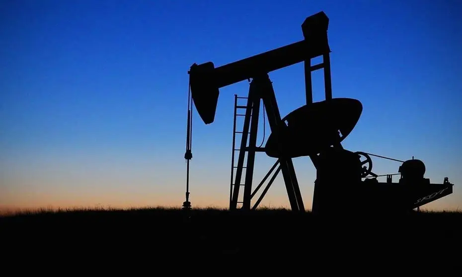 PETROLEO-INTERNACIONAL