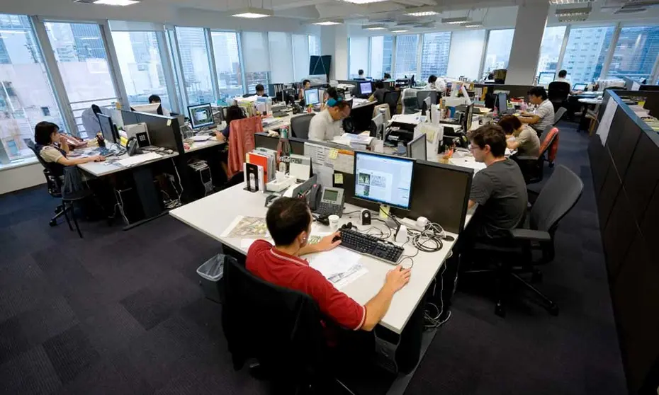 EMPRESAS-OPERACIONES