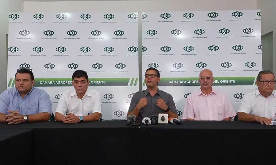 CAO-AGROPRODUCTORES