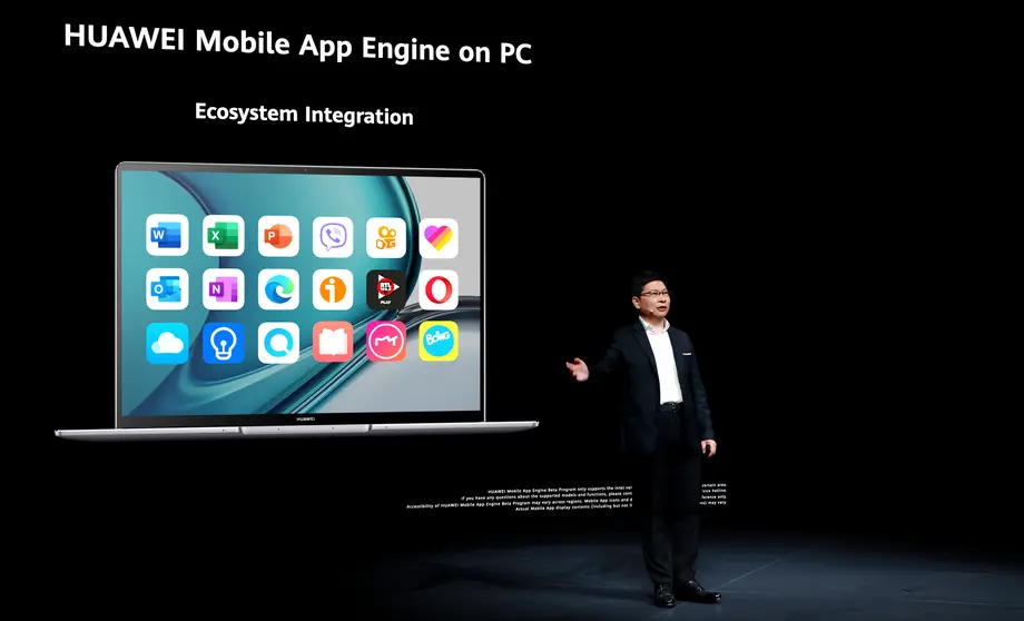 Mobile App Engine