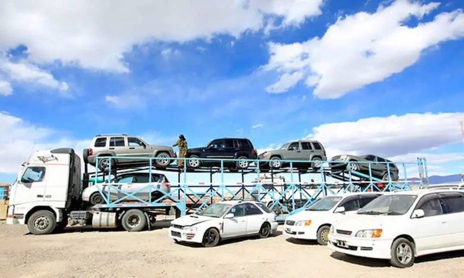 VEHICULOS-CHUTOS