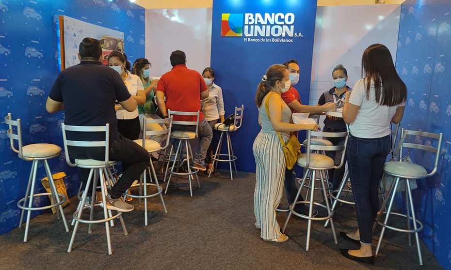 Banco-union-expoauto-2022