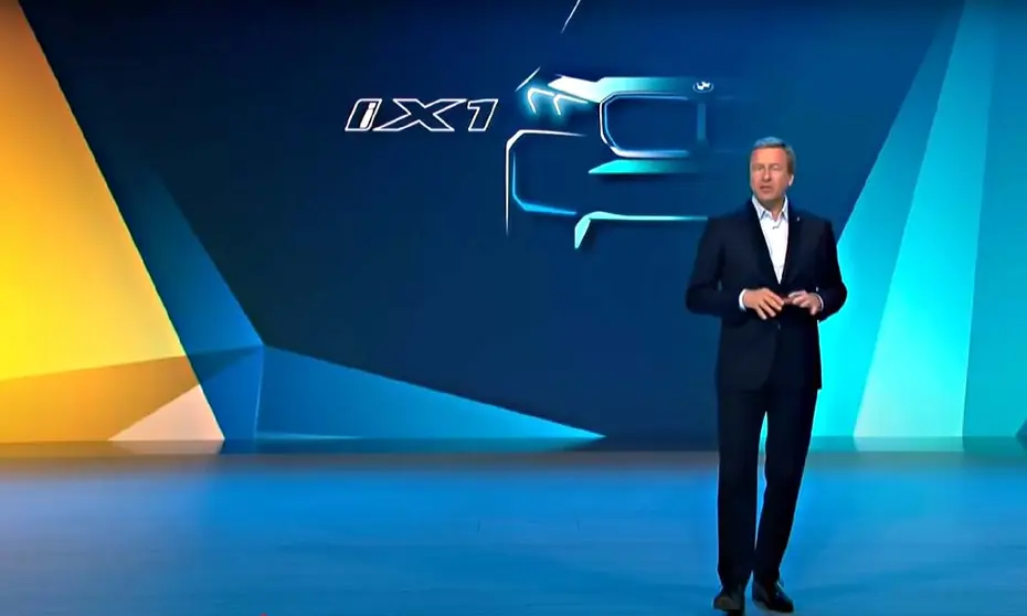 IX1-BMW