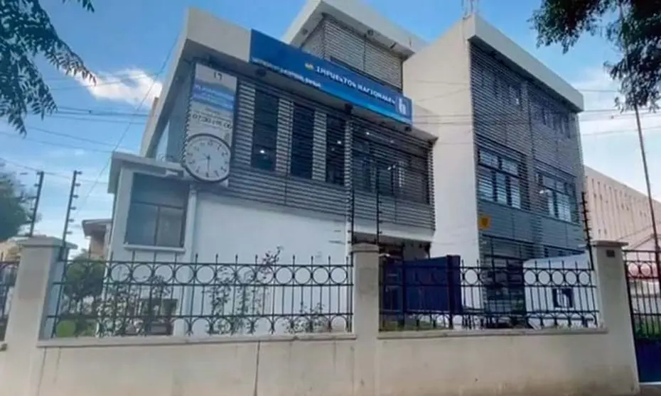 IMPUESTOS-TARIJA