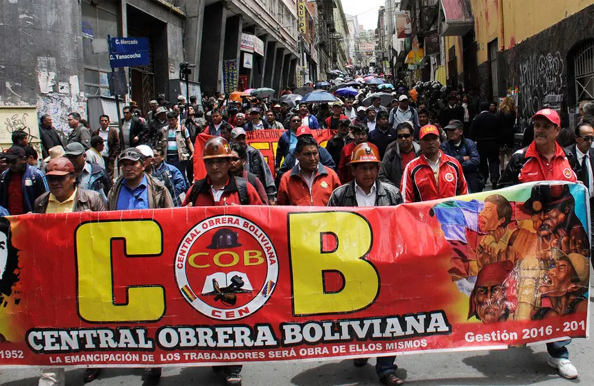 COB-ok