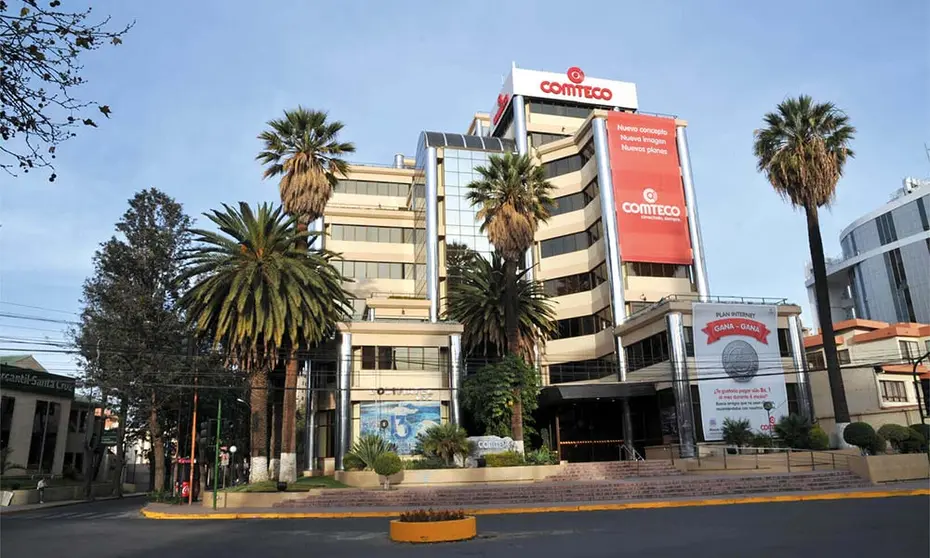 COMTECO-1