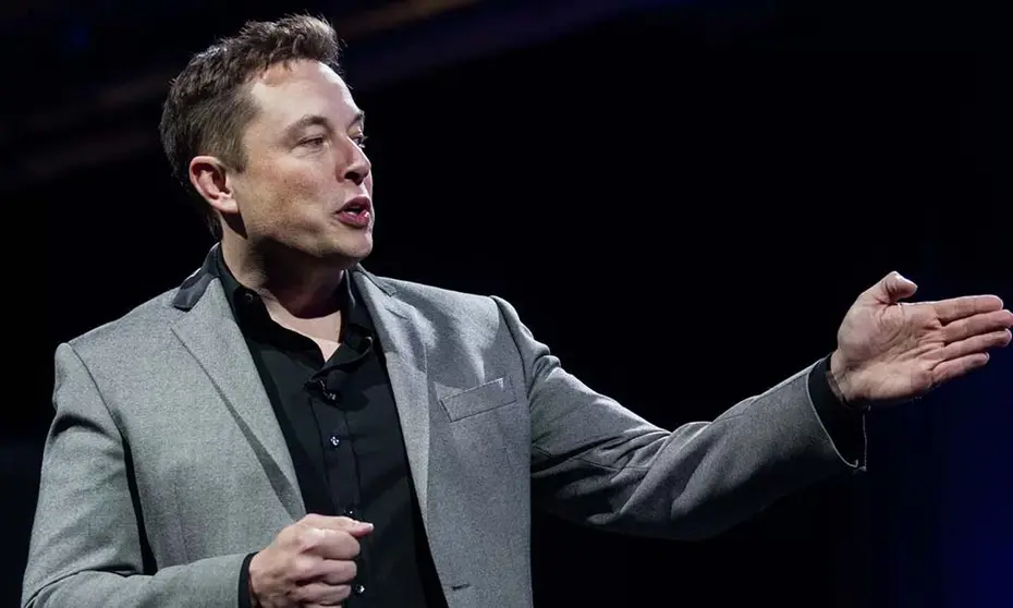 ELON-MUSK