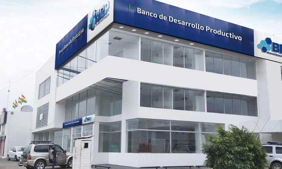 BDP-DESARROLLO