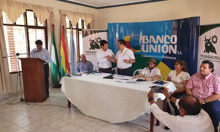 BANCO-UNION-FEGASACRUZ