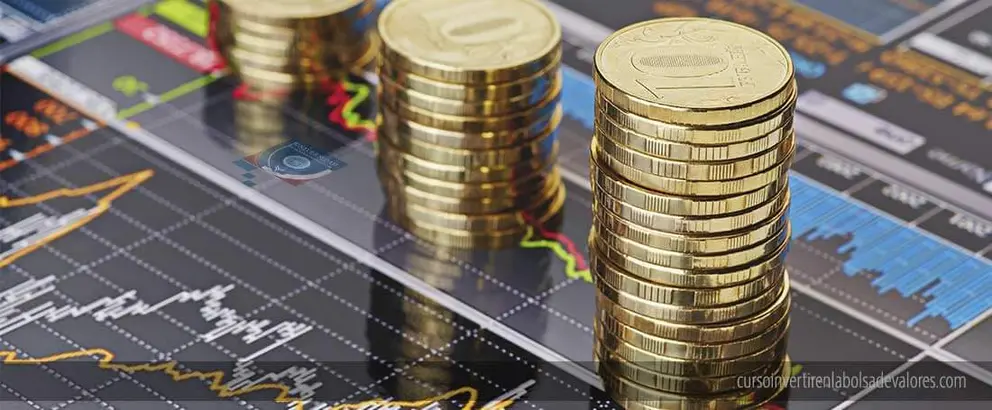 El mercado de valores, una opci&oacute;n para invertir