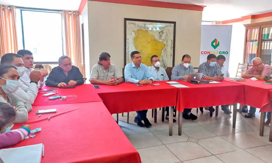 CONFEAGRO-ALIANZA-PUBLICO-PRIVADA