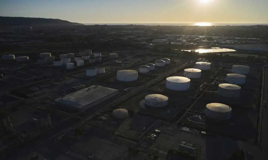 PETROLEO-ALZA