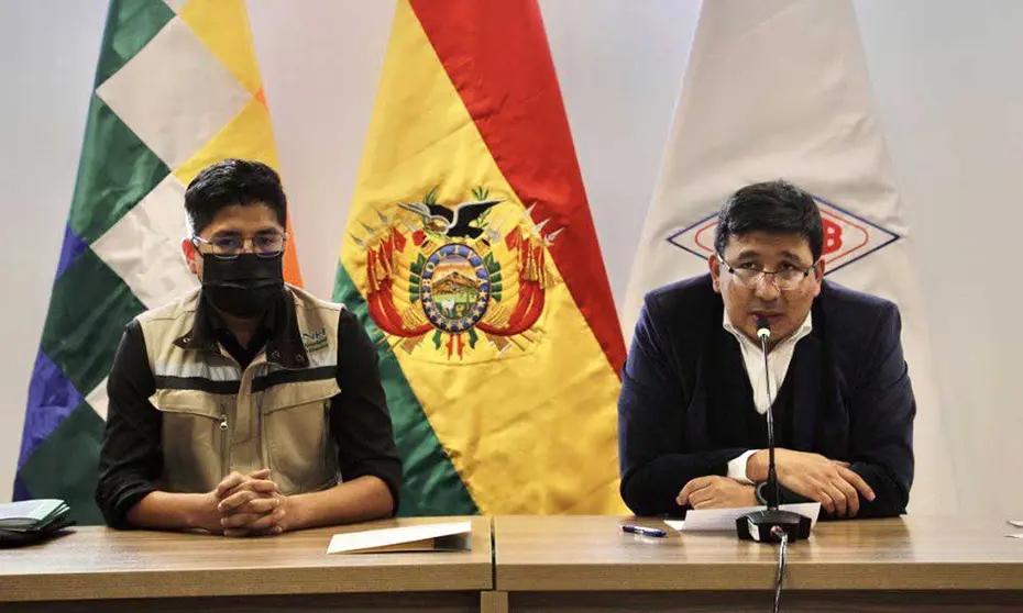 YPFB-ABASTECIMIENTO