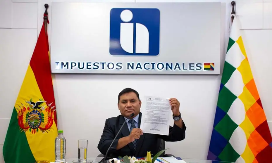 IMPUESTOS-SIN