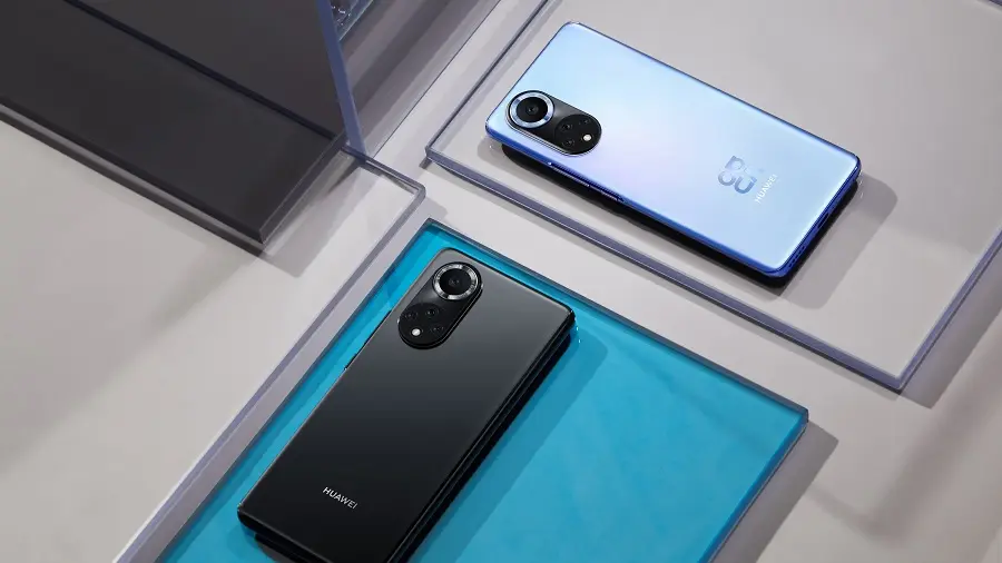Huawei
