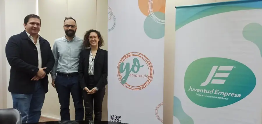 Yo Emprendo Semilla